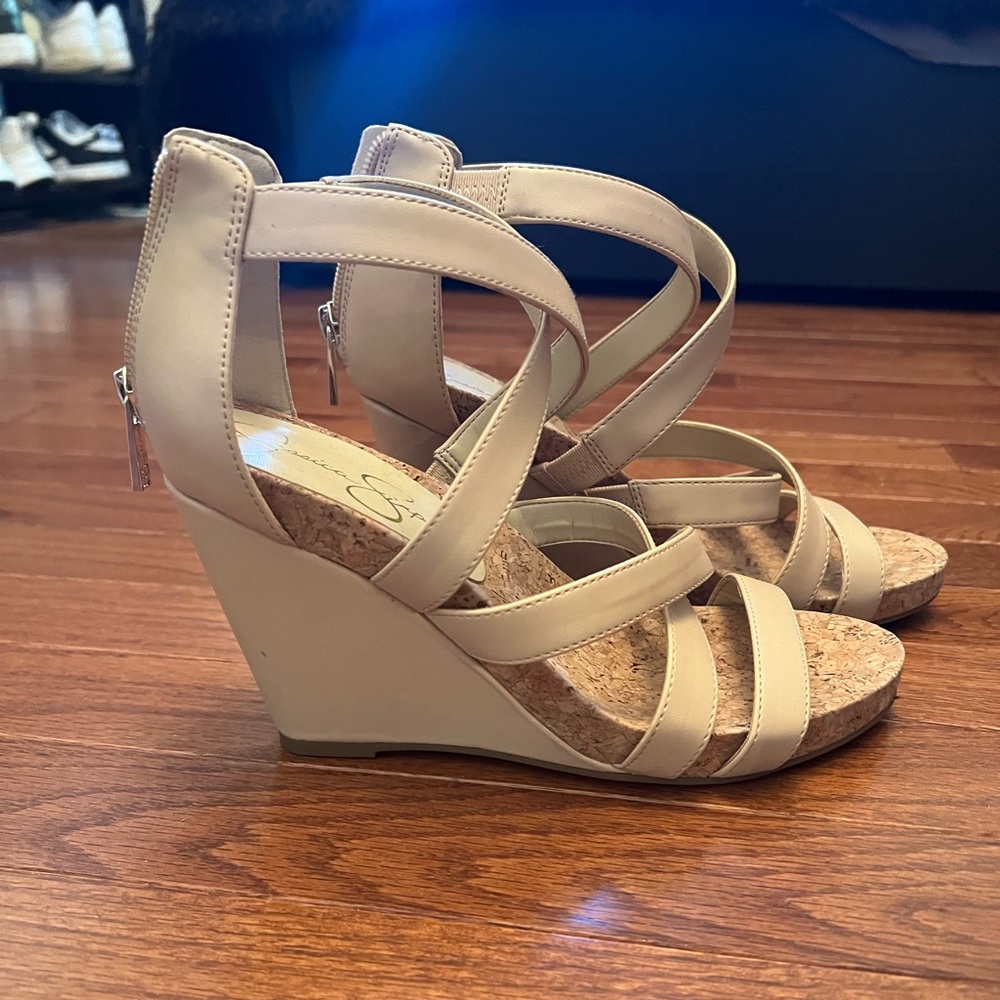 Wedges